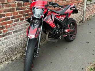 derbi senda sm xtreme 50