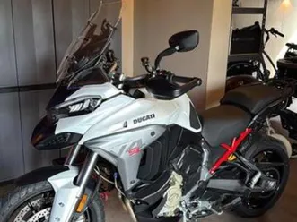 nl ducati multistrada v4s + radar 2025/2026 (btw motor) v4 s — motoren | ducati — marktplaats