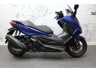 used honda nss 350 a-r for sale in farnham