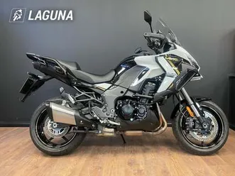 used kawasaki versys 1100 se tourer panniers for sale in maidstone