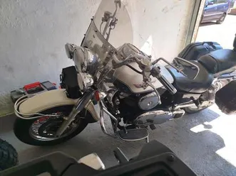 kawasaki vn1500 classic