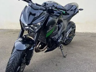 kawasaki z800