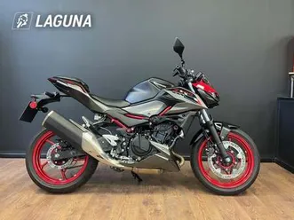 used kawasaki z500 se for sale in maidstone