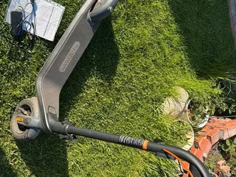 ninebot e2 pro scooter e roller mit platten