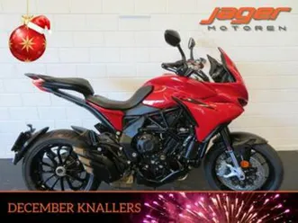 mv agusta turismo veloce r splinternieuw! (bj 2025) — motoren | mv agusta — marktplaats