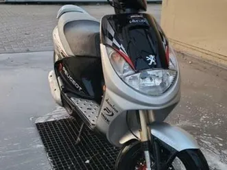 vivacity-silver-sport-scooters-peugeot-marktplaats