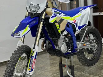 sherco 4 stroke sef 450 регистрация →