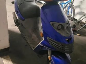 suzuki katana roller