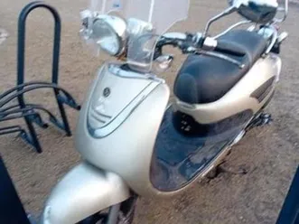 sym allo — scooters | sym — marktplaats