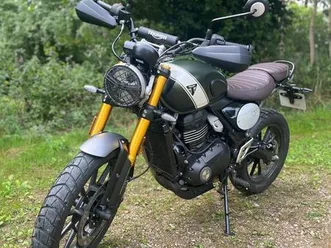 triumph scrambler 400x