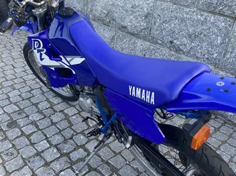 yamaha dtr 125+ peças