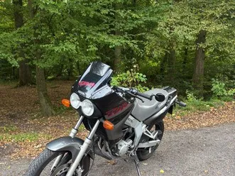 125 tdr
