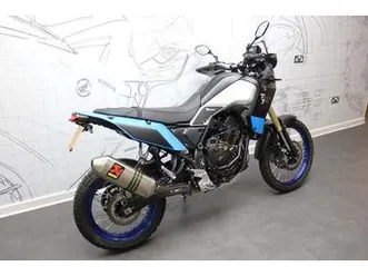 used yamaha tenere 700 for sale in farnham
