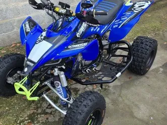 450 yfz homologué