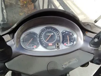 aprilia leonardo 250