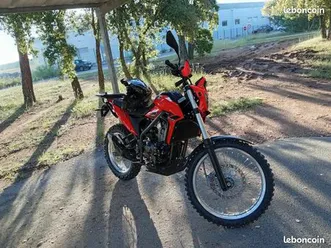 beta alp 350 4.0 avec + de 3000e d'options