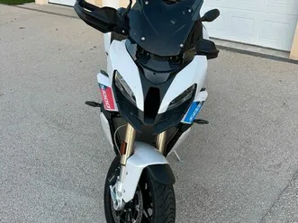 moto bmw s1000 xr pack m