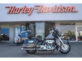 harley-davidson flhtcuse cvo (bj 2010) — motoren | harley-davidson — marktplaats