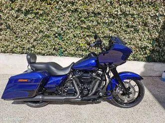 harley davidson roag glide spécial