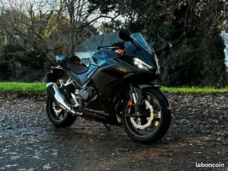 honda cbr 500 r