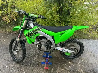 250 kxf 2021