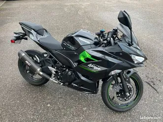 ninja 400 2023 a vendre