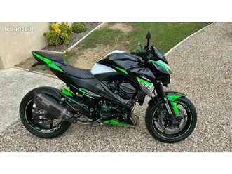 kawasaki z800 abs full