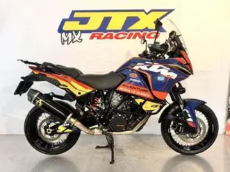 ktm 1190 adventure (bj 2014) — motoren | ktm — marktplaats