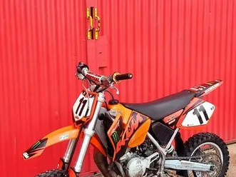ktm 65 sx pro
