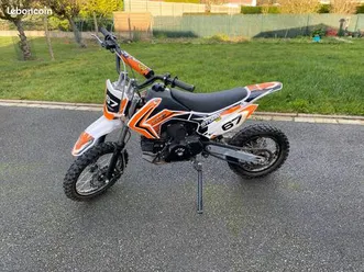 moto 110 cc dirt bike nitro