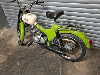 motoguzzi dingo