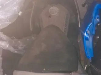 scooter peugeot jetforce 50 2006