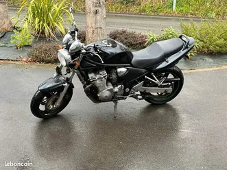 bandit 600