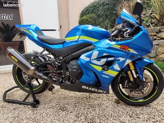 suzuki gsxr 1000 r 2017