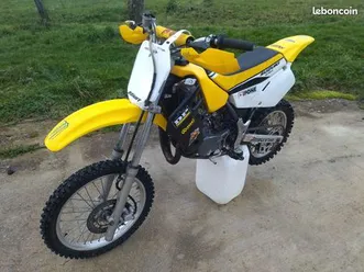 vend moto suzuki 85 rm