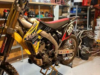 250 rmz hs