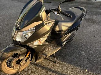 sym jet 14 50 cc – très bon état – économique