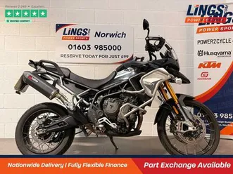 triumph tiger 900 rally o-ring euro 5 888 cc