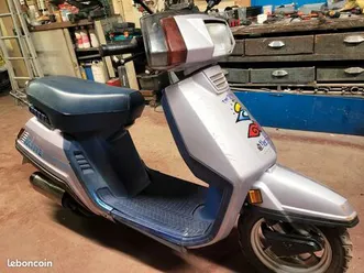 scooter mbk /yamaha