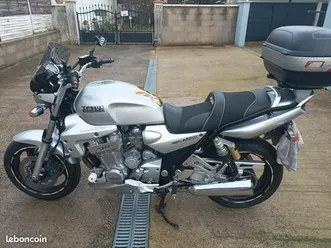 xjr1300