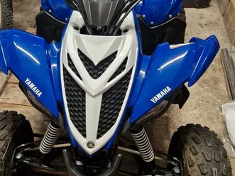 quad yamaha 90