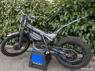 electric motion epure comp 2023 - moto trial