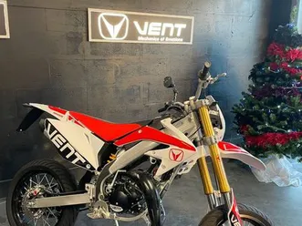 moto vent dérapage 50 cc