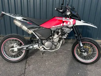 husqvarna 610 sm