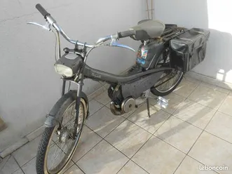 mobylette motobécane av 44