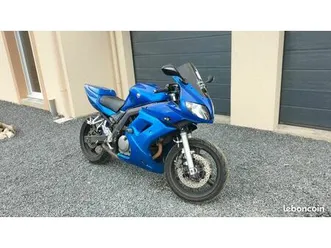 sv 650