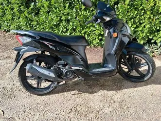 scooter 50 cc