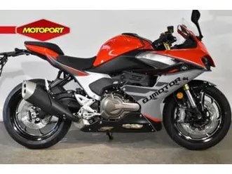 qjmotor srk 600 rs (bj 2025) — motoren | overige merken — marktplaats