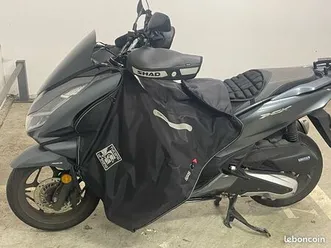 pcx 125 2021