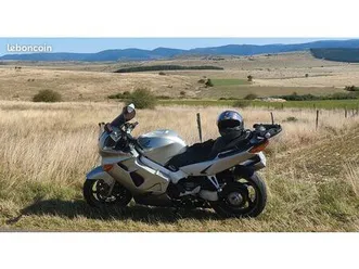 honda 800 vfr